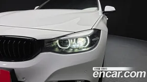 BMW Gran Turismo, 2020 — миниатюра 8