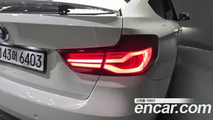 BMW Gran Turismo, 2020 — миниатюра 9