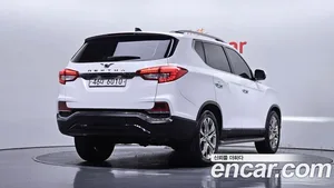 KGM Rexton, 2018 — миниатюра 2