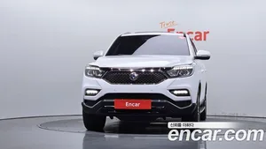 KGM Rexton, 2018 — миниатюра 3