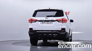 KGM Rexton, 2018 — миниатюра 4