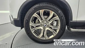 KGM Rexton, 2018 — миниатюра 5