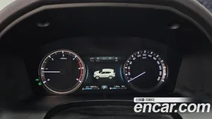 KGM Rexton, 2018 — миниатюра 11