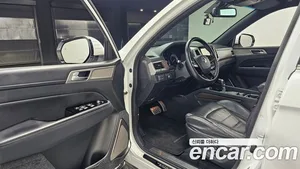 KGM Rexton, 2018 — миниатюра 13