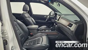 KGM Rexton, 2018 — миниатюра 17