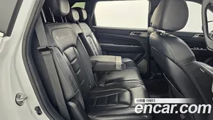KGM Rexton, 2018 — миниатюра 18