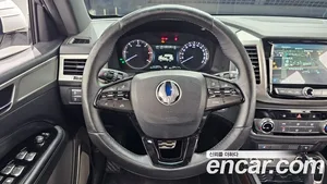 KGM Rexton, 2018 — миниатюра 19