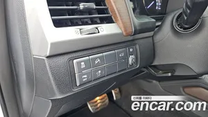 KGM Rexton, 2018 — миниатюра 22
