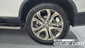 KGM Rexton, 2018 — миниатюра 7