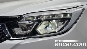 KGM Rexton, 2018 — миниатюра 8