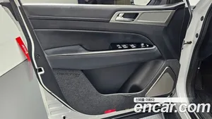 KGM Rexton, 2018 — миниатюра 14