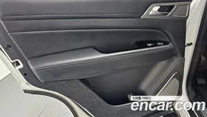 KGM Rexton, 2018 — миниатюра 15