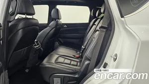 KGM Rexton, 2018 — миниатюра 16