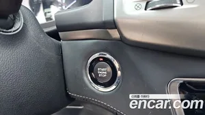 KGM Rexton, 2018 — миниатюра 28