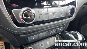KGM Rexton, 2018 — миниатюра 31