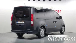 Hyundai Staria, 2022 — миниатюра 2