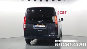 Hyundai Staria, 2022 — миниатюра 4