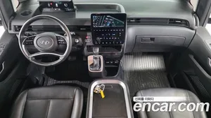 Hyundai Staria, 2022 — миниатюра 7