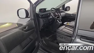 Hyundai Staria, 2022 — миниатюра 10