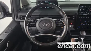 Hyundai Staria, 2022 — миниатюра 13