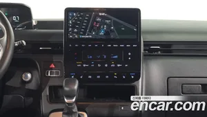 Hyundai Staria, 2022 — миниатюра 19