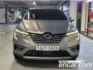 Renault XM3, 2020 — миниатюра 2