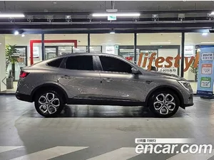 Renault XM3, 2020 — миниатюра 3