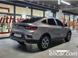 Renault XM3, 2020 — миниатюра 4