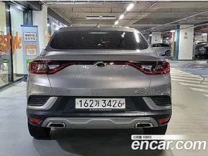 Renault XM3, 2020 — миниатюра 5