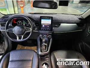 Renault XM3, 2020 — миниатюра 6