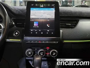 Renault XM3, 2020 — миниатюра 11