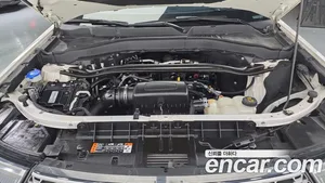 Ford Explorer, 2021 — миниатюра 6