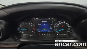 Ford Explorer, 2021 — миниатюра 8