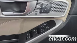 Ford Explorer, 2021 — миниатюра 14