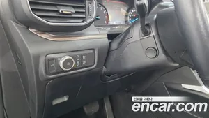 Ford Explorer, 2021 — миниатюра 15