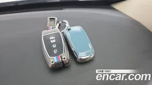 Ford Explorer, 2021 — миниатюра 17