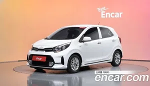 Kia morning, 2022 — миниатюра 28