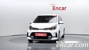 Kia morning, 2022 — миниатюра 2