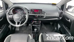 Kia morning, 2022 — миниатюра 9