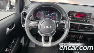 Kia morning, 2022 — миниатюра 18