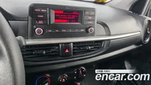 Kia morning, 2022 — миниатюра 19