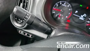 Kia morning, 2022 — миниатюра 23