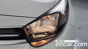 Kia morning, 2022 — миниатюра 7