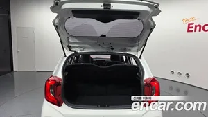 Kia morning, 2022 — миниатюра 27