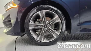 Kia K5, 2021 — миниатюра 4