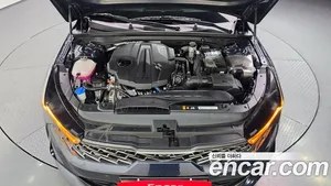 Kia K5, 2021 — миниатюра 5