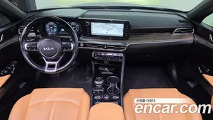 Kia K5, 2021 — миниатюра 9