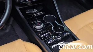 Kia K5, 2021 — миниатюра 11