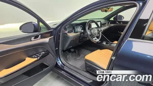 Kia K5, 2021 — миниатюра 12