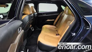 Kia K5, 2021 — миниатюра 16